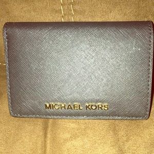 MK Michael Kors- Wallet